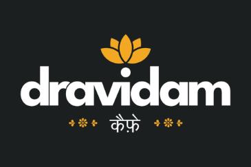 DravidamCafe